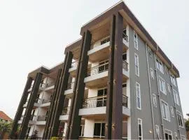 Eden Apartments ug