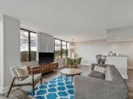 Bluebird Suites at Georgetown