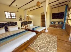 Ensiko Primates Lodge