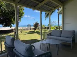 BEACHFRONT - TAMARIN BAY - Les Fleurs Du Tamarin Residences
