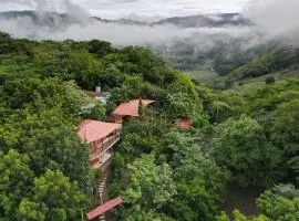 Cabañas Gabriela