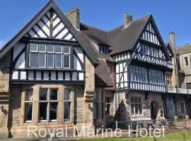 Royal Marine Hotel