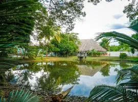 Drift Inn Cayo