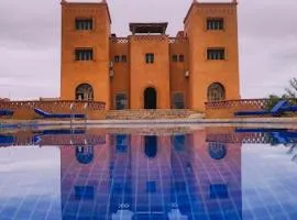 Hotel Kasbah Riad Amnir