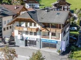 Apartments Ciasa Dolomites