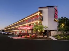 Red Roof Inn PLUS+ Columbus-Ohio State University OSU