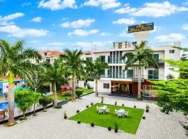 Hotel Bella Vento Luxury Stay Near CGC Landran Mohali Chandigarh