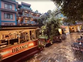 Boudha Orange Hotel