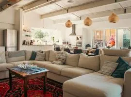 vakantiehuis 't Loreem
