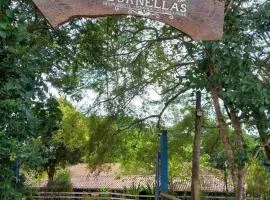 Paraíso dos Dornellas