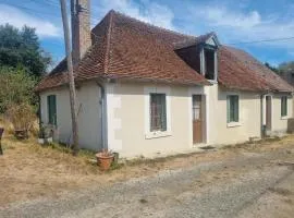 Etape de la Pitière
