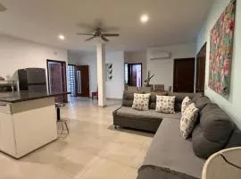 Casa Blanca