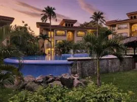 The Oaks Tamarindo Condominium