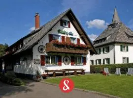 Gästehaus Wald und See