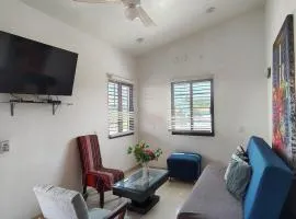 Vista Suite-penthouse
