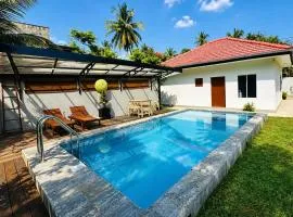 Villa Wansha