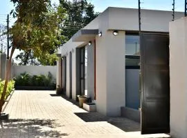 NURI apartments