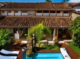 Casa Turquesa - Maison D´Hôtes