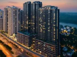 Bluesky Lumiere Riverside Residence