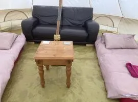 Bell Tent