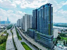 Kotrip Luxstay Lumiere Riverside Ho Chi Minh City