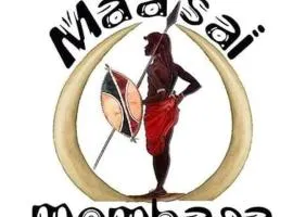 Maasai beach resort Nyali