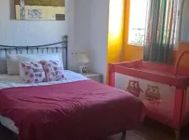 Casa rural Manal