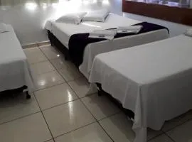 hotel iguassu brasil