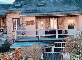 Esprit montagne au cœur de Laruns 4 personnes