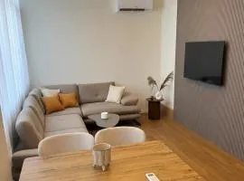 Lezhë Central Apartament 2