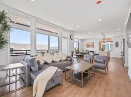 Brand New 2 Bedrooms 2 Full Baths Condo!