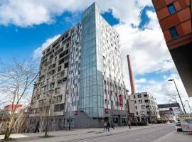 ibis Esch Belval