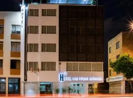 Hotel Las Vegas Granada