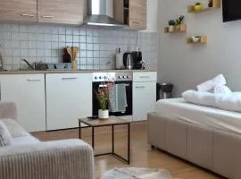 Apartment Nähe Red Bull Ring