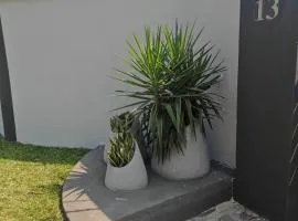 Nkambo Apartments