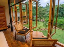 Sati Wellness Kandy Sri Lanka