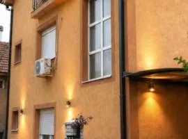 Apartman Holiday In