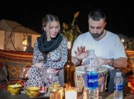 Zahra Luxury Desert Camp