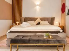 Homestay - Stilvolle Wohnung in Büdingen