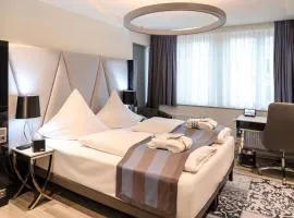 Mercure Hotel Kaiserhof City Center