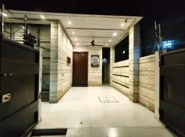 Beautifully furnished house