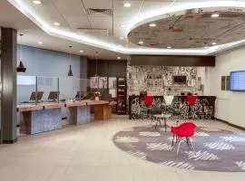 ibis Ankara Airport Hotel