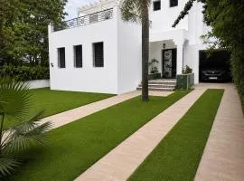 Villa luxueuse hay Riad