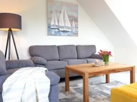 Landloft Nedderby - großzügig & modern