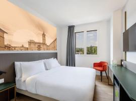 B&B HOTEL Ascoli Piceno, hotel ad Ascoli Piceno