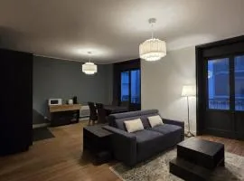 Appartement de charme au coeur de la ville