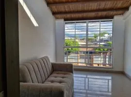 Casa Acosta