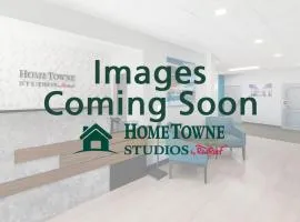 HomeTowne Studios by Red Roof Birmingham - Airport