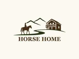 Horse Home