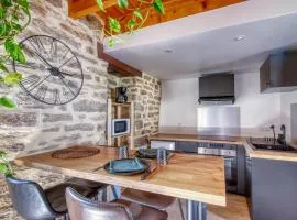 Charmant appartement au Faouët
